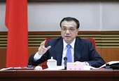 李克强：全国范围内养老金足额按时发放是有保证的